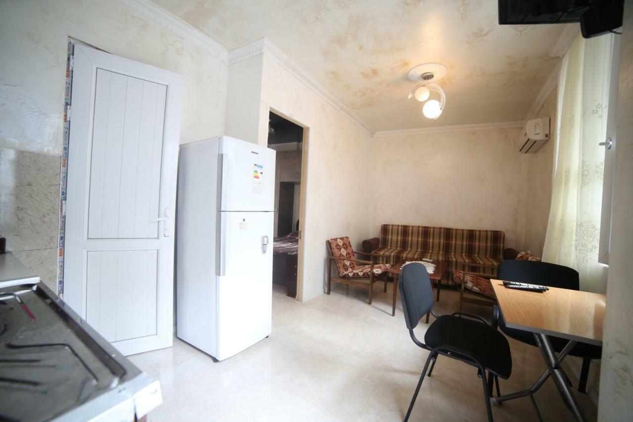 באטומי Duruu'S Apartment 1 Bedroom מראה חיצוני תמונה