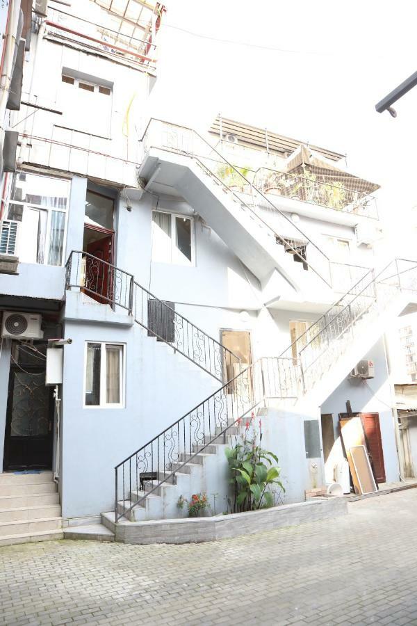 באטומי Duruu'S Apartment 1 Bedroom מראה חיצוני תמונה